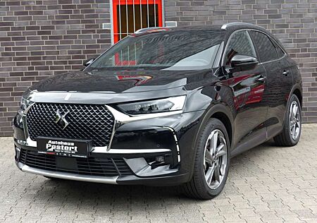 DS Automobiles DS7 Crossback DS 7 Crossback DS 7 Crossback E-Tense 4x4 300 Rivoli +
