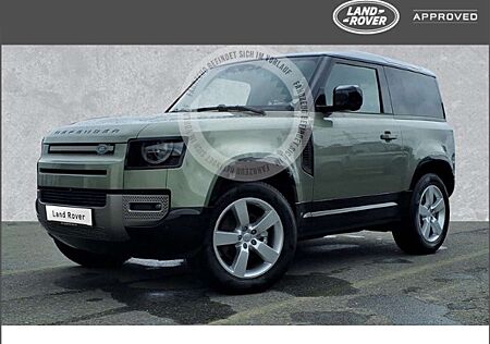 Land Rover Defender 90 D250 X-Dynamic SE AHK Pano KomfortPak