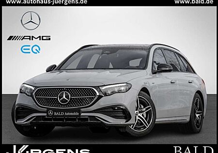 Mercedes-Benz E 300 de T AMG-Sport/LED/360/Pano/AHK/Distr/Totw