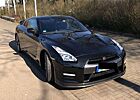 Nissan GT-R +Black+Edition