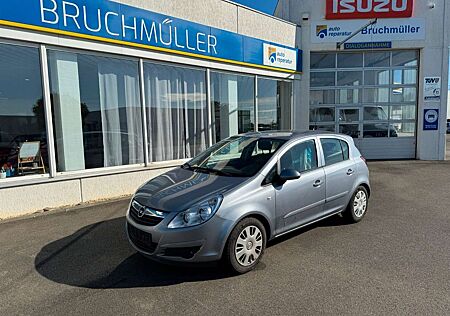 Opel Corsa 1.2 Twinport CATCH ME Now