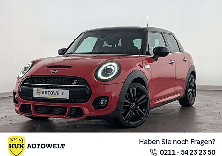 Mini Cooper S (EURO 6d-TEMP)(OPF) PANO+LEDER+LED+SHZ+
