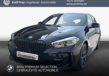 BMW 120 i Aut. M Sportpaket LED HiFi