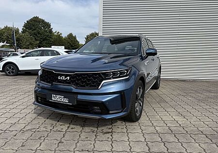 Kia Sorento 1.6T-GDI PHEV AWD OPF Aut. Platinum