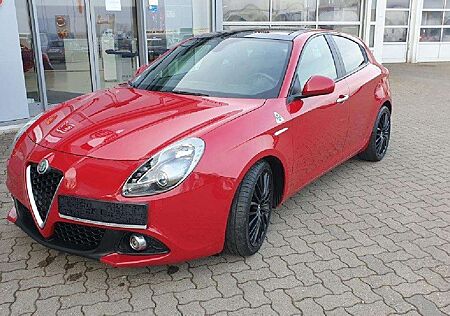 Alfa Romeo Giulietta Super