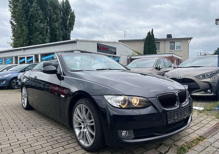 BMW 325i 325 Baureihe 3 Cabrio