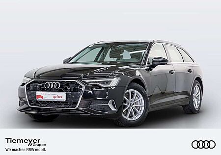 Audi A6 45 TFSI Q ADVANCED MATRIX SITZBLFT LM19