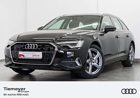 Audi A6 45 TFSI Q ADVANCED MATRIX SITZBLFT LM19