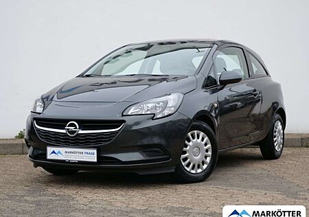 Opel Corsa E 1.2 Selection /HU/AU neu/Bluetooth/