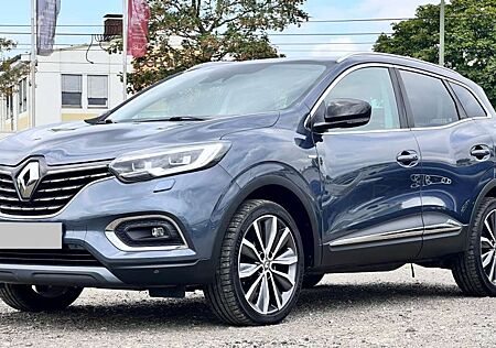 Renault Kadjar Bose Edition #LED#Pan#Nav#Kam#SHZ#AHK1,5t