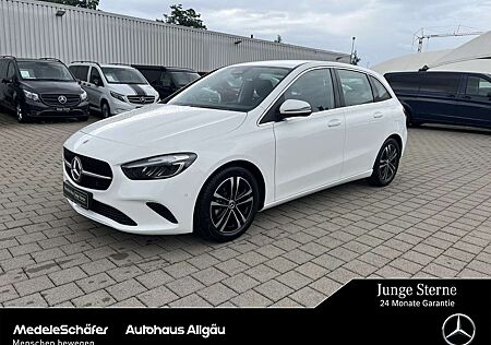 Mercedes-Benz B 180 Progressive Kamera Vorr.-Distronic LED Park