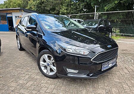 Ford Focus EcoBoost;TÜV NEU;Inkl-2.Jahre Garantie+++
