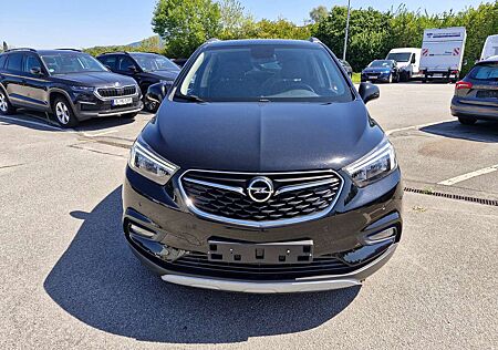 Opel Mokka X 1.4 (ecoFLEX) ECOTEC Start/Stop Innovation