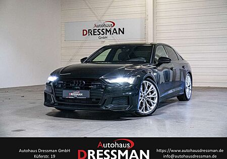 Audi A6 55TFSI Q. S-LINE LUFT ACC MATRIX B&O ADVANCED