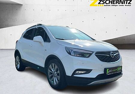 Opel Mokka X 1.4 Turbo Innovation LED+Navi+SHZ+Kam.