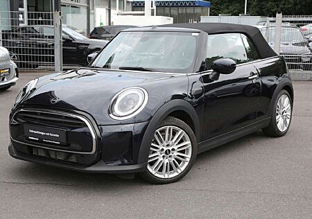 Mini Cooper Cabrio Classic Trim Navi PDC Klima