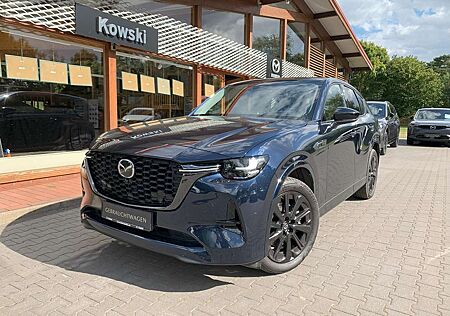 Mazda CX-60 Homura Plus PHEV 327PS*AWD*BOSE*Panorama*Matrix-LE