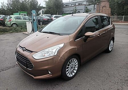 Ford B-Max 1.0 EcoBoost Trend