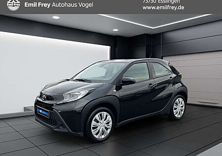 Toyota Aygo 1.0 X S-CVT Play