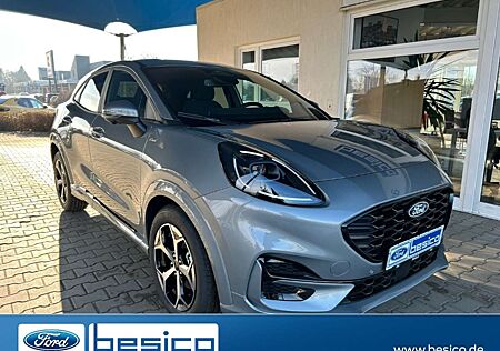 Ford Puma ST-Line MHEV+LED+ACC+BLIS+NAV+DAB+PDC+LMF+