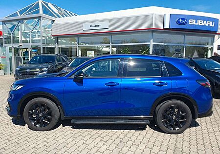 Honda ZR-V 2,0 e:HEV Sport