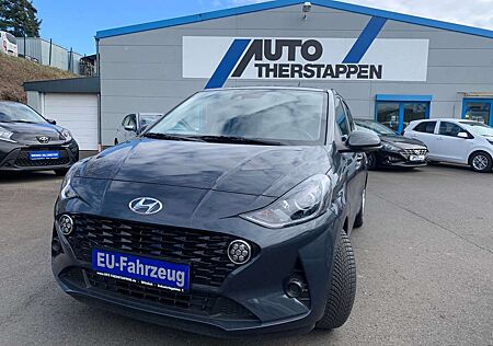 Hyundai i10 Edition 30 App Connect/ Sitzh./ Allwetter