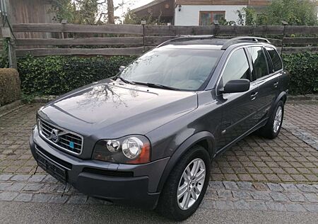 Volvo XC 90 XC90 D4 2,4