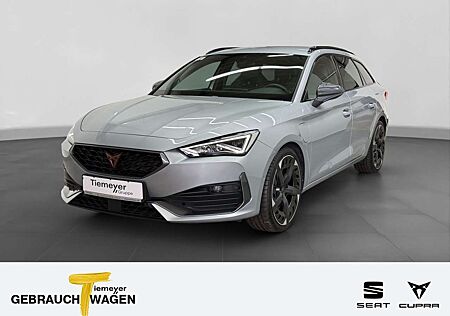 Seat Leon Sportstourer 1.4 eHybrid VZ KAMERA LM19 AHK