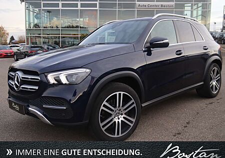 Mercedes-Benz GLE 350 d/AMG/4-MATIC/PANORAMA/STANDHEIZUNG
