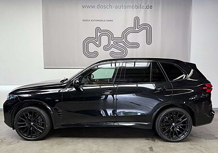 BMW X5 30 d xDr. M Sport/ICONIC/PANO/HUD/