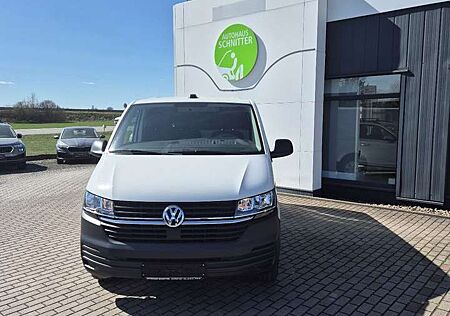 VW T6 Transporter Volkswagen Regalsystem Klima Kamera