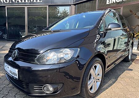 VW Golf Plus Volkswagen VI Match *GARANTIE*EGSD PDC SHZ 2H/SH.