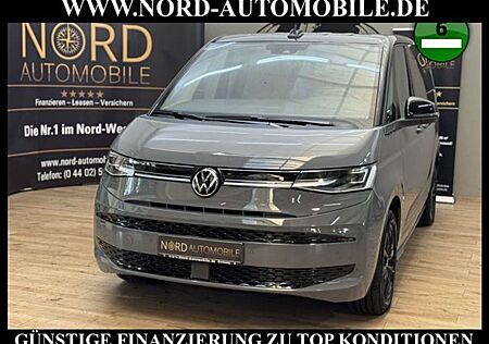 VW T7 Multivan gebraucht kaufen VW T7 Multivan Volkswagen LANG TDI DSG EDITION*AHK*STHZ*UPE77*