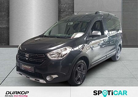 Dacia Dokker Celebration Stepway Navi/Einparkhilfe