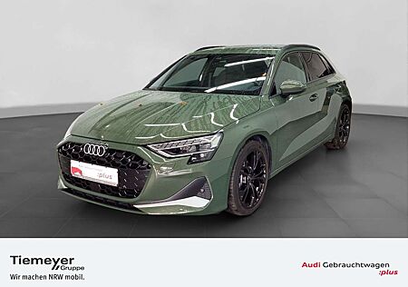 Audi A3 30 TFSI S LINE SONOS HuD KAMERA AHK