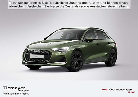 Audi A3 30 TFSI S LINE SONOS HuD KAMERA AHK