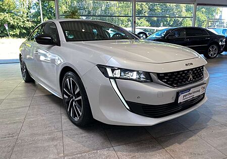 Peugeot 508 Hybrid 225 GT *Garantie*
