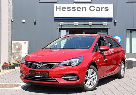 Opel Astra 1.2 T Tourer Business Edition Kamera*Alu*SHZ*PDC