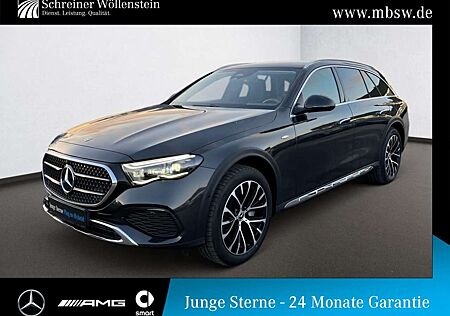 Mercedes-Benz E 300 de 4M T All-Terrain AIR*AHK*360*DigL*DIST*