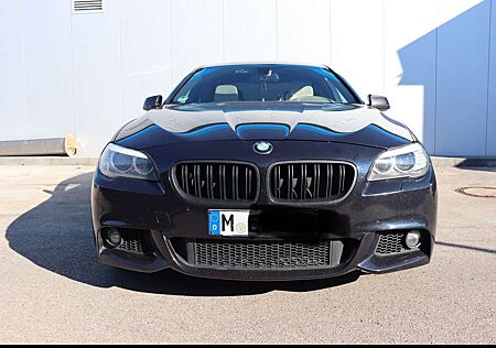 BMW 530d 530