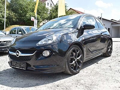 Opel Adam S