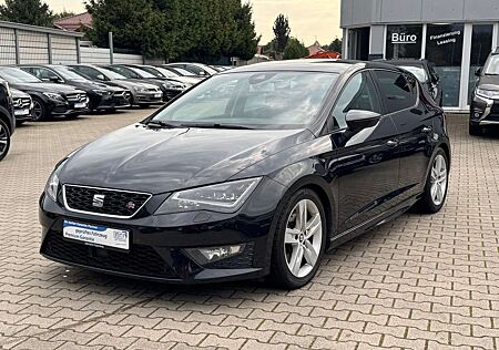 Seat Leon 2.0 TDI DSG FR