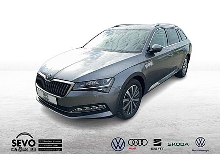 Skoda Superb Combi 1.5 TSI DSG Style