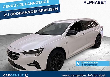 Opel Insignia 2.0 CDTI Business Elegance