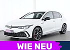VW Golf Volkswagen GTI ACC|Business-Paket|LED|Kamera|SHZ|NAVI