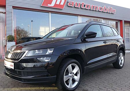Skoda Karoq Ambition Sitzheizung*Navi*PDC*ab 199€