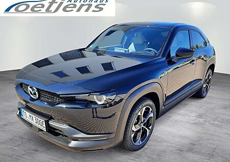 Mazda MX-30 e-SKYACTIV R-EV HUD Navi Memory Sitze Soun