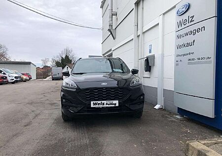 Ford Kuga Plug-In Hybrid ST-Line X