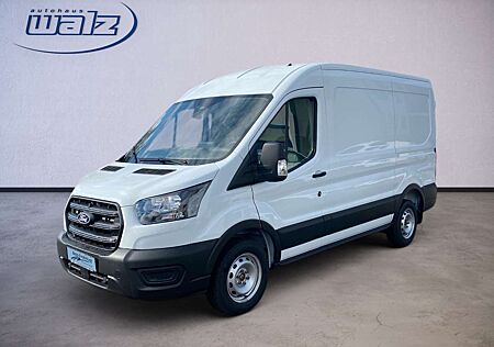 Ford Transit Kasten 310 L2 H2 Basis +KLIMA+PDC+TEMPOMAT