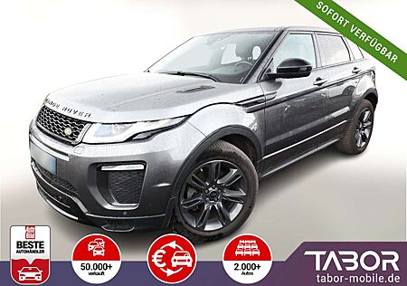 Land Rover Range Rover Evoque Evoque 2.0 TD4 180 Aut. SE Dynamic Pano Nav KeyL